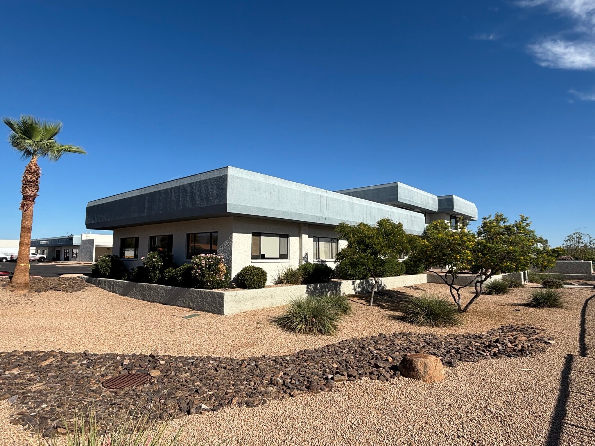 7650 E Redfield Rd, Scottsdale, AZ for lease Building Photo- Image 1 of 5