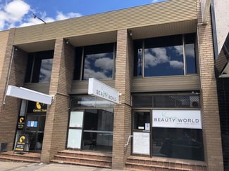 Plus de détails pour 50-52 Fitzmaurice St, Wagga Wagga - Bureau à louer