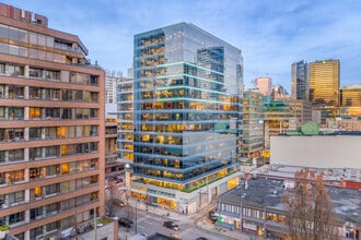 980 Howe St, Vancouver, BC V6Z 1N9 | LoopNet Canada