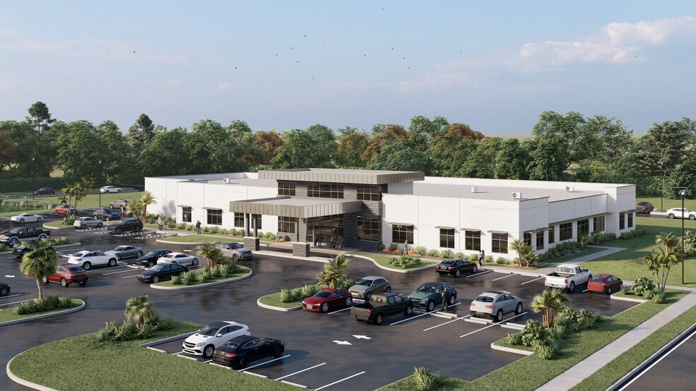 0 S.E. 17th Street, Ocala, FL à louer - Photo principale - Image 2 de 2