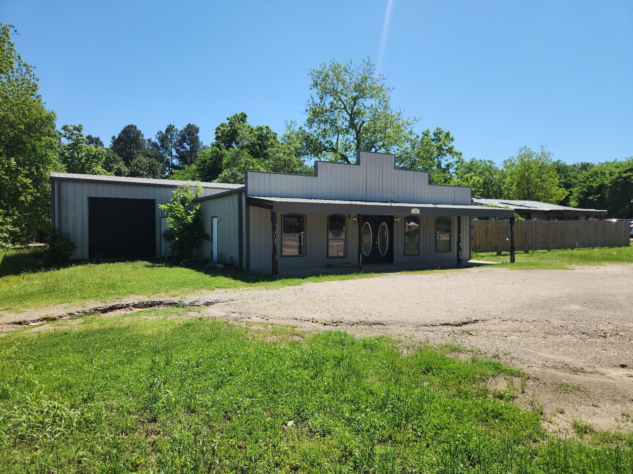 712 Main St, Antlers, OK for sale Building Photo- Image 1 of 1