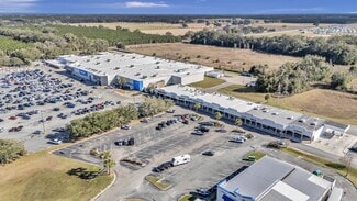 More details for 2197 NW 11th Dr, Chiefland, FL - Retail for Lease