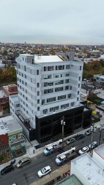 1055-1063 63rd St, Brooklyn, NY for lease - Commercial Listing Video - Image 2 of 15