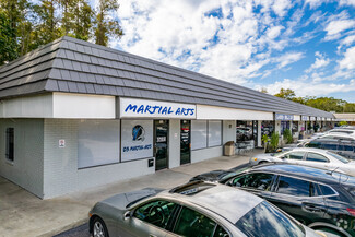 More details for 34010-34088 US Highway 19 N, Palm Harbor, FL - Office/Retail for Lease