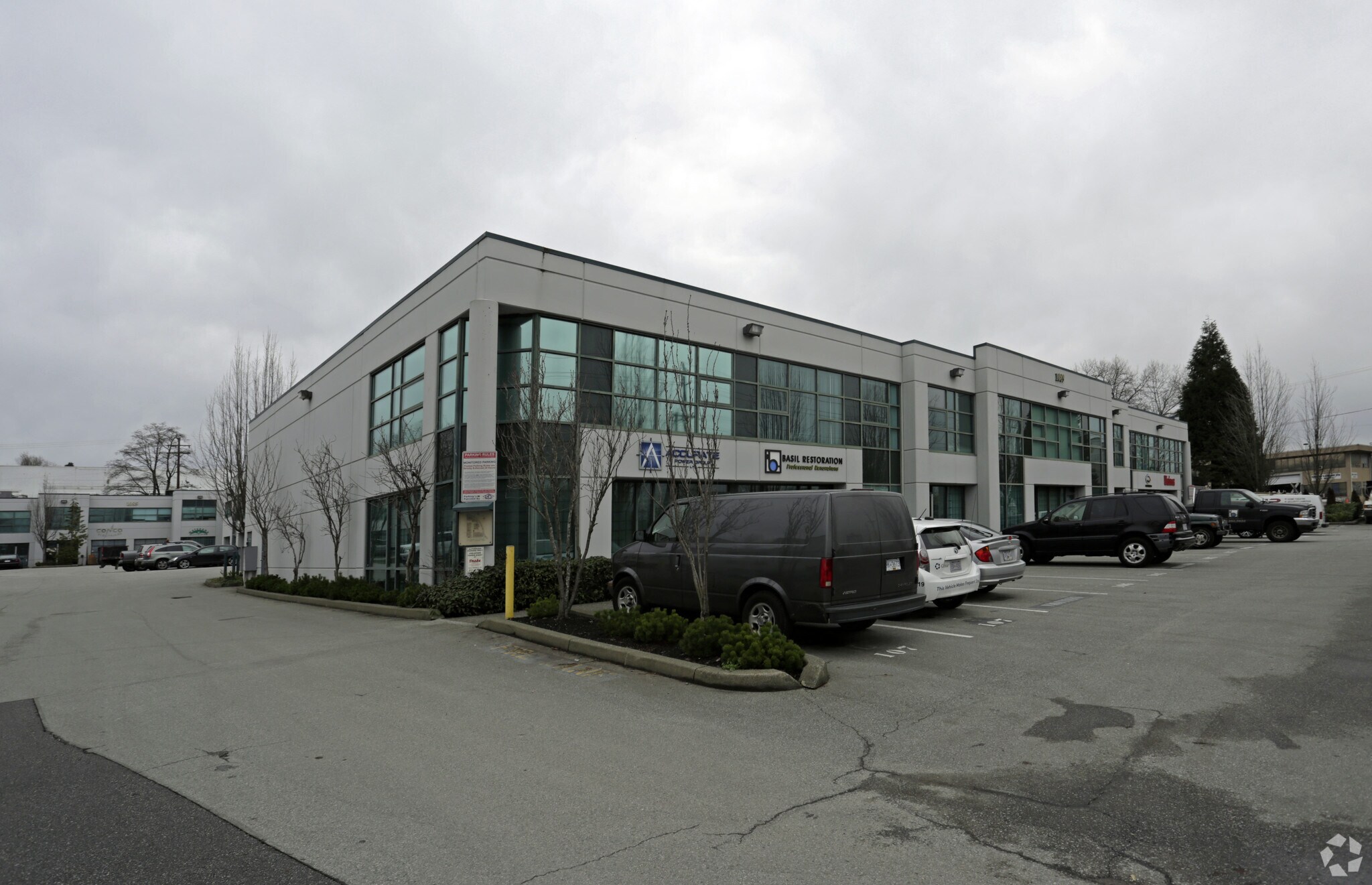 1089 Kent Ave NE, Vancouver, BC for sale Primary Photo- Image 1 of 1