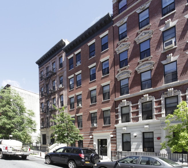 115 W 137th St, New York, NY for sale - Primary Photo - Image 1 of 3