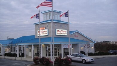 1493 Concord Pky, Concord, NC for lease Building Photo- Image 1 of 5