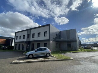 Plus de détails pour Bureau, Local d'activités à louer