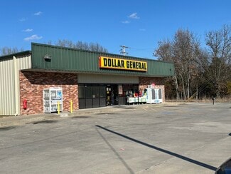 More details for 310 N 14th St, Sarcoxie, MO - Retail for Sale