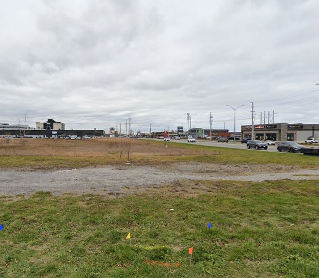 451 Vansickle Rd, St Catharines, ON à vendre Photo principale- Image 1 de 1