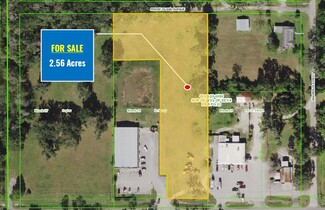 Plus de détails pour SR 52, San Antonio, FL - Terrain à vendre