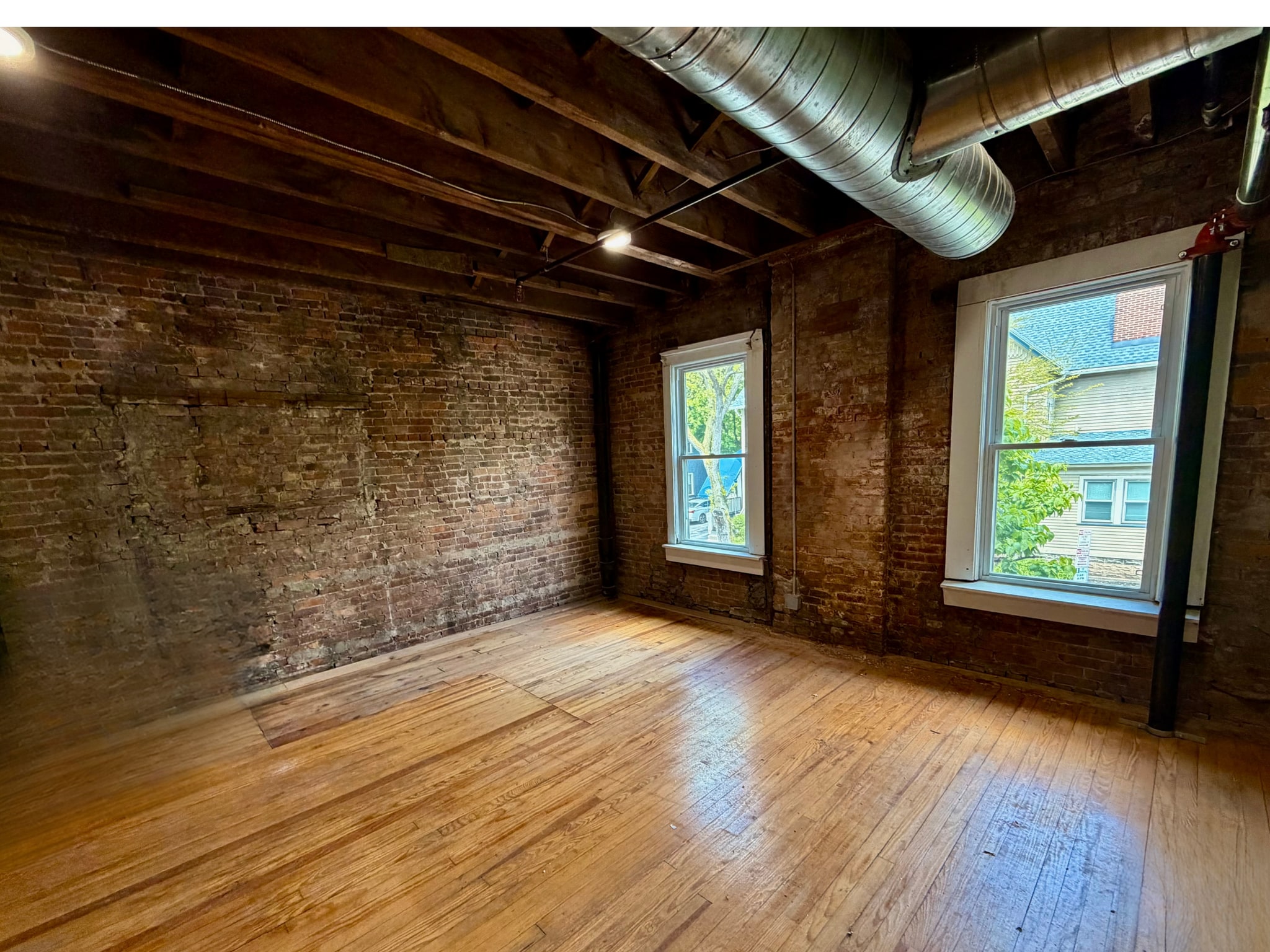121 Park Ave, Rochester, NY for lease Interior Photo- Image 1 of 3