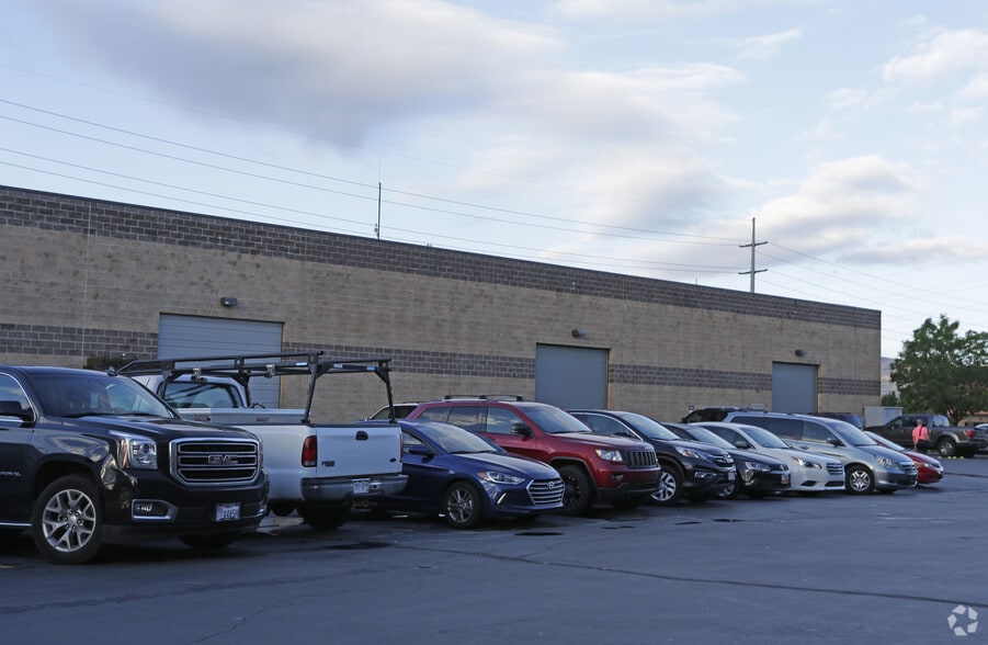 14587 S 790 W, Bluffdale, UT for lease - Building Photo - Image 3 of 8
