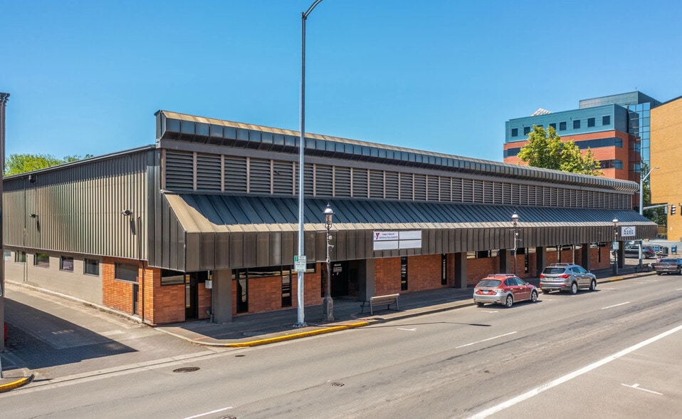 234 High St SE, Salem, OR for sale - Building Photo - Image 3 of 4