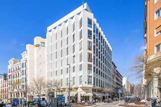 More details for Calle Claudio Coello, 91, Madrid - Coworking for Lease