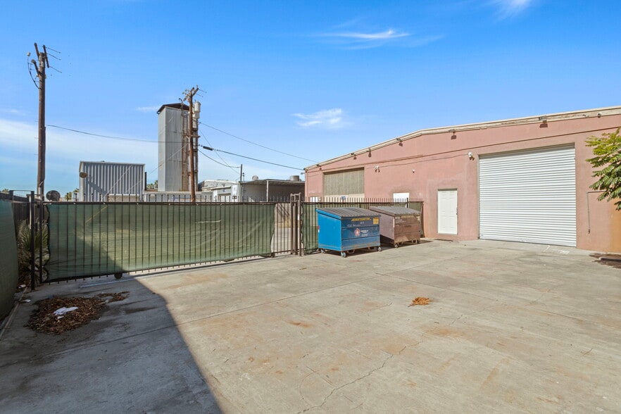 4260 W Artesia Ave, Fullerton, CA for sale - Building Photo - Image 3 of 18