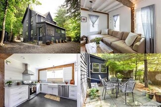 Plus de détails pour 11-15a Tannery Brook Rd, Woodstock, NY - Multi-résidentiel à vendre