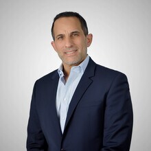 Jeffrey Geoghegan