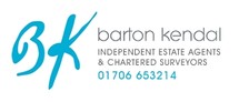 Barton Kendal