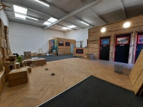 Churchill Way, Nelson for lease Interior Photo- Image 2 of 6