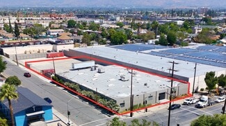 More details for 1096 W Rialto Ave, San Bernardino, CA - Industrial for Sale