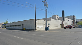 More details for 114 N 4th St, Yakima, WA - Industrial for Sale