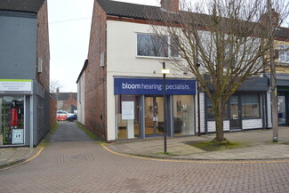 More details for 17 Laneham St, Scunthorpe - Retail for Sale