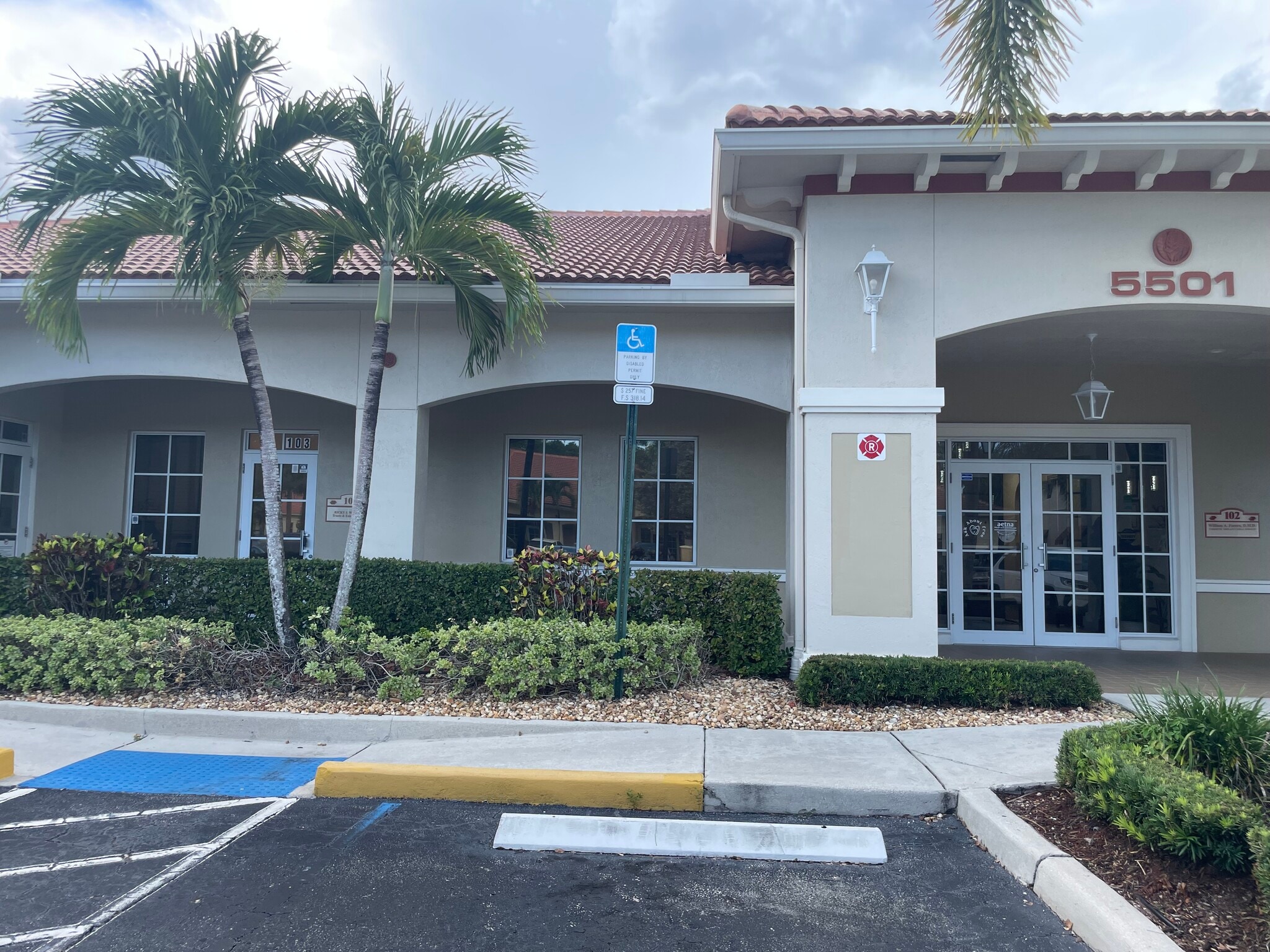 5501 N University Dr, Coral Springs, FL for sale Building Photo- Image 1 of 42