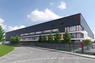 Mulberry Way, Belvedere for lease Building Photo- Image 2 of 4