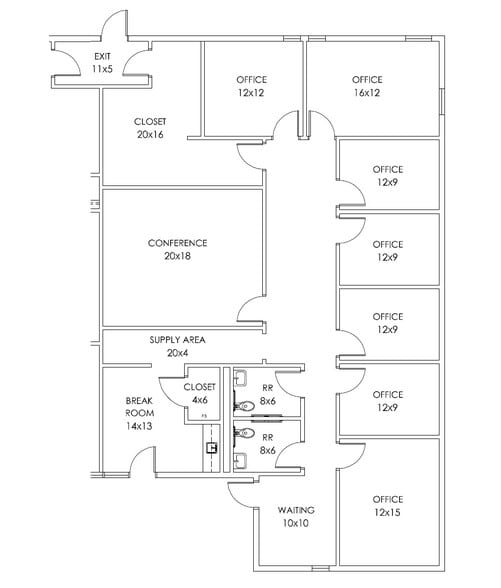 116 Gallery Cir, San Antonio, TX à louer - Photo du bâtiment - Image 3 de 5