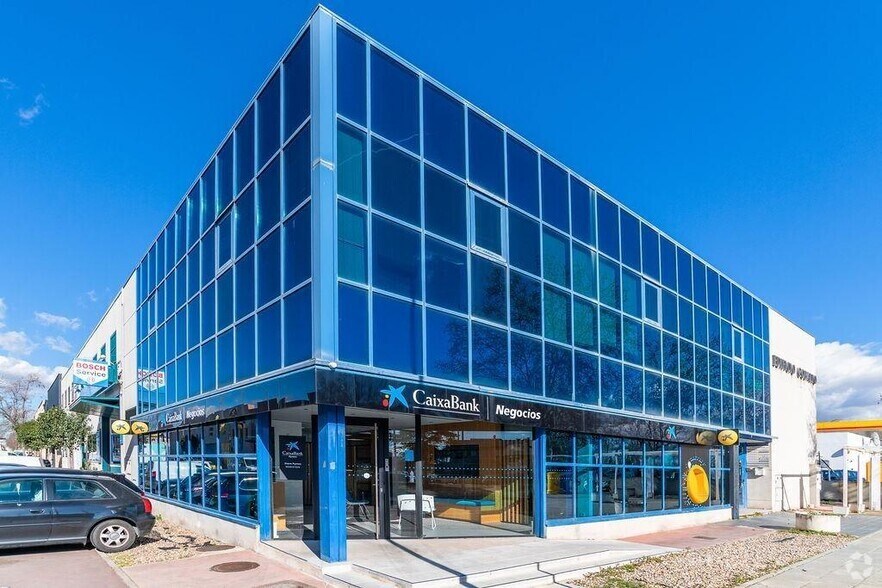 Calle Primavera, 35, Torrejón de Ardoz, Madrid à vendre - Photo principale - Image 1 de 4