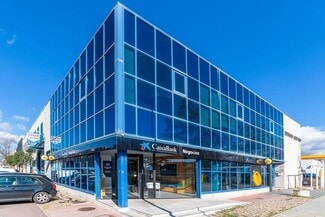 More details for Calle Primavera, 35, Torrejón de Ardoz - Office for Sale
