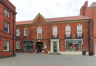 More details for 18-18A The Square, Retford - Retail for Lease