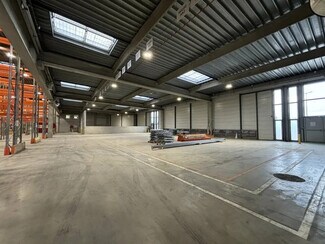 More details for 16 Rue Du Dauphiné, Corbas - Industrial for Lease
