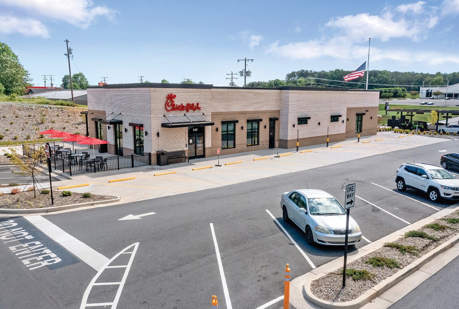 720 Hickory Trl, Mableton, GA à vendre Photo principale- Image 1 de 1