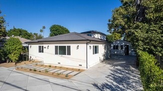 Plus de détails pour 6842 Cedros Ave, Van Nuys, CA - Multi-résidentiel à vendre