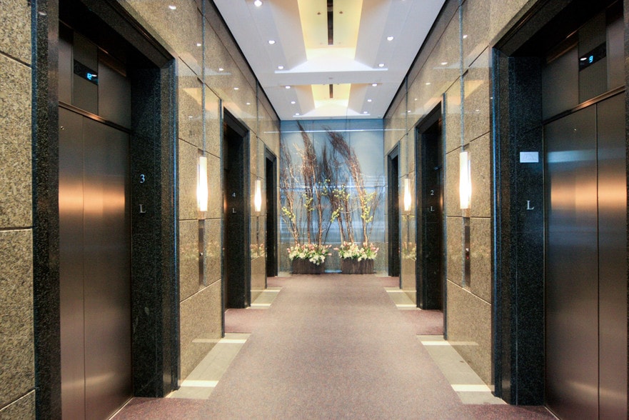 145 Wellington St W, Toronto, ON à louer - Photo intérieure - Image 1 de 5