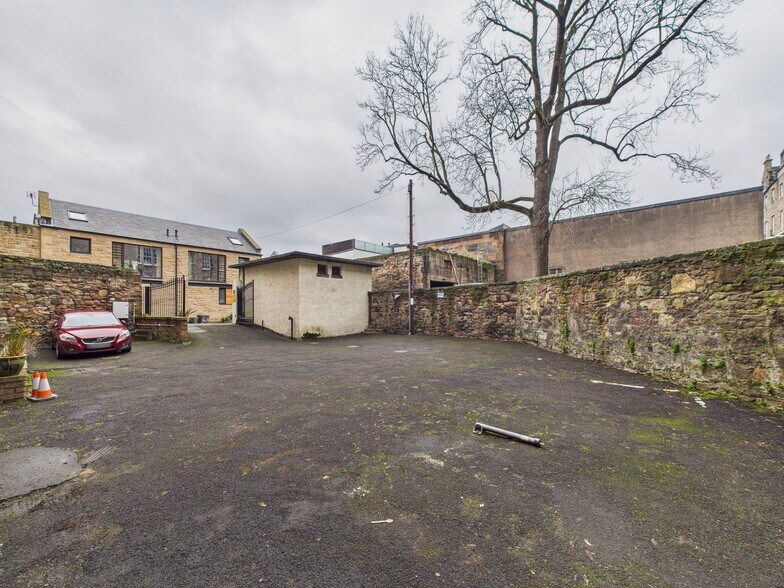 17 Dublin St, Edinburgh à vendre - Photo du bâtiment - Image 3 de 3