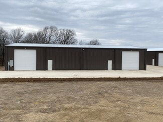 Plus de détails pour 6585 N FM 1417, Denison, TX - Industriel à vendre