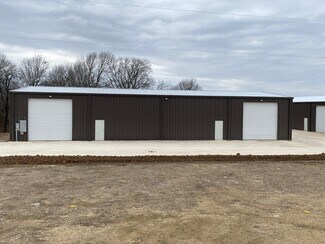 Plus de détails pour 6585 N FM 1417, Denison, TX - Industriel à vendre