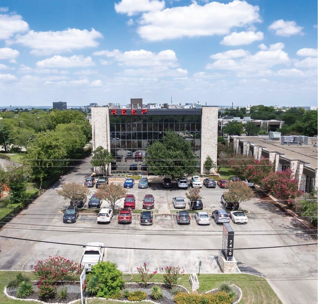 7410 Blanco Rd, San Antonio, TX for lease Building Photo- Image 1 of 16