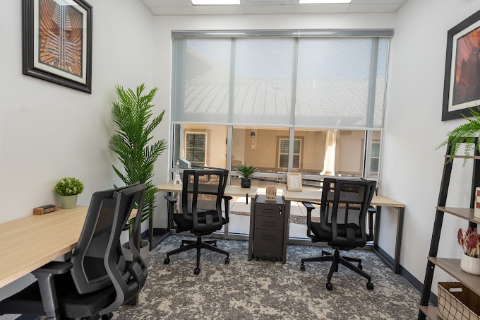 8720 Silverado Trail, McKinney, TX à louer Photo intérieure- Image 1 de 8