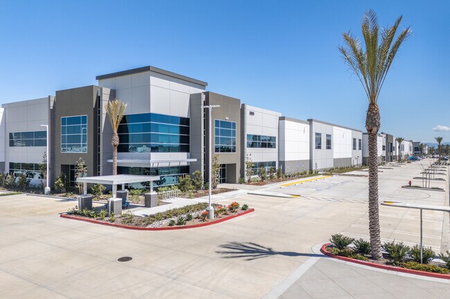 More details for 5383 Bolsa Ave, Huntington Beach, CA - Industrial for Lease