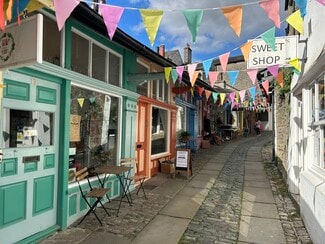 More details for 17-19 New Shambles, Kendal - Retail for Lease