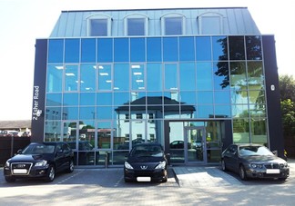 More details for 2 Esher Rd, Walton On Thames - Office for Lease