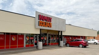 More details for 1701-1781 Avondale St, Amarillo, TX - Office/Retail, Retail for Lease