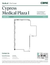 27700 Highway 290, Cypress, TX à louer Photo intérieure- Image 1 de 1