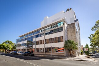 Plus de détails pour 19 Kensington St, Kogarah - Bureau/Médical à louer