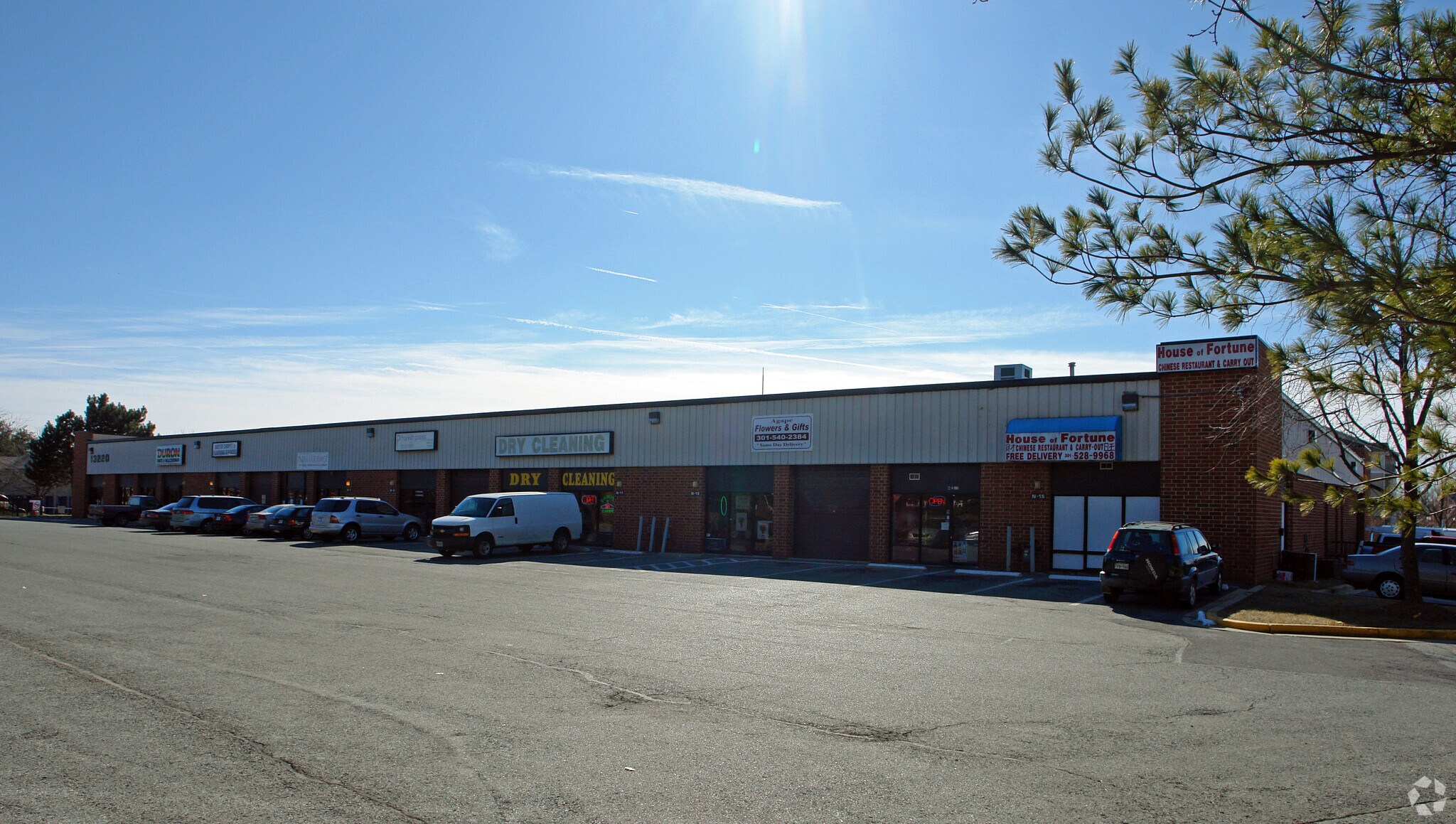 13220 Wisteria Dr, Germantown, MD for lease Primary Photo- Image 1 of 10