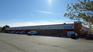 More details for 13220 Wisteria Dr, Germantown, MD - Flex for Lease